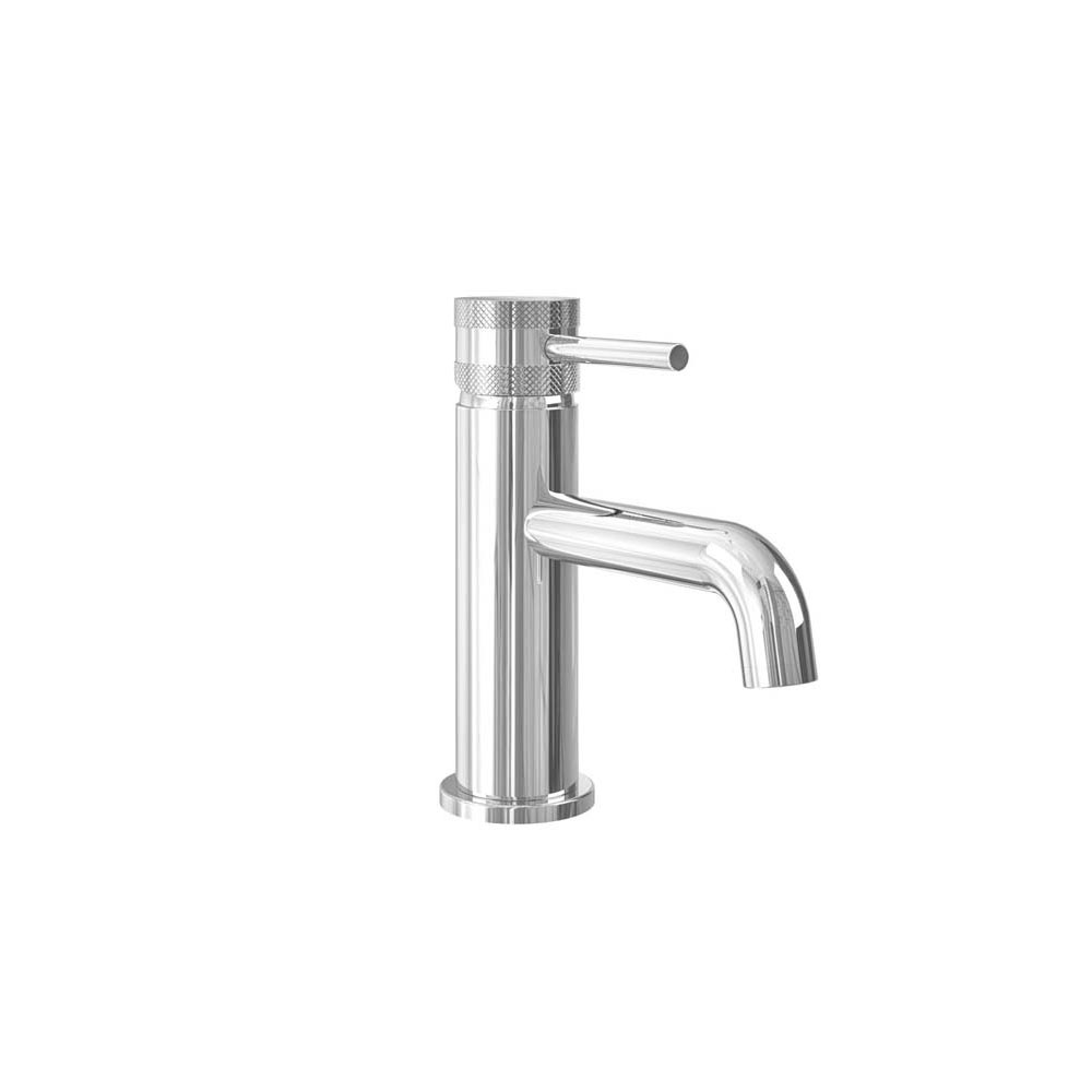 Kore Chrome Mono Basin Mixer