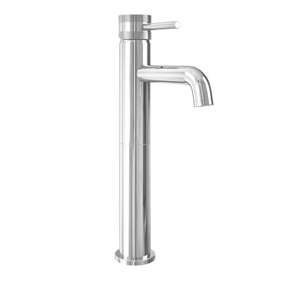 Kore Chrome  Tall Mono Basin Mixer