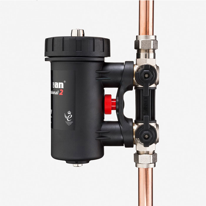 MAGNACLEAN - PROFESSIONAL 2