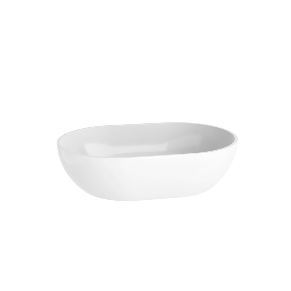 Neon Gloss Counter Top Basin