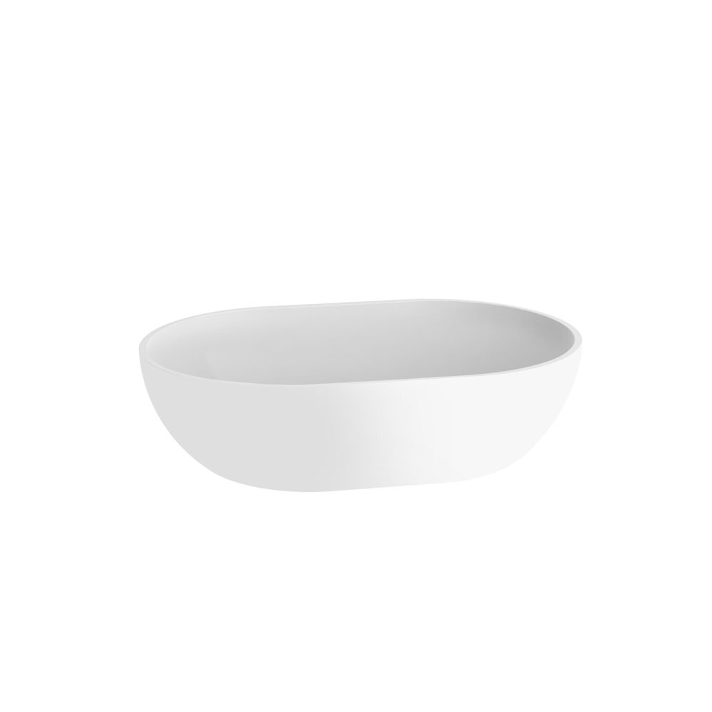 Neon Matte Counter Top Basin