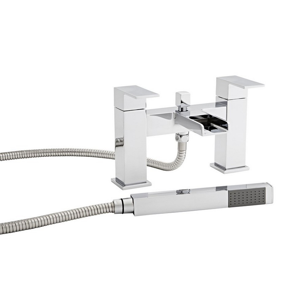 Phase Bath / Shower Filler 