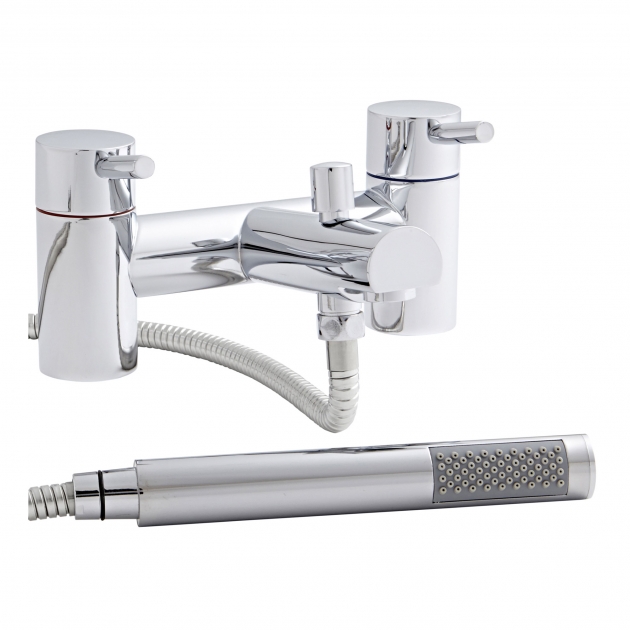 Plan Bath / Shower Mixer 