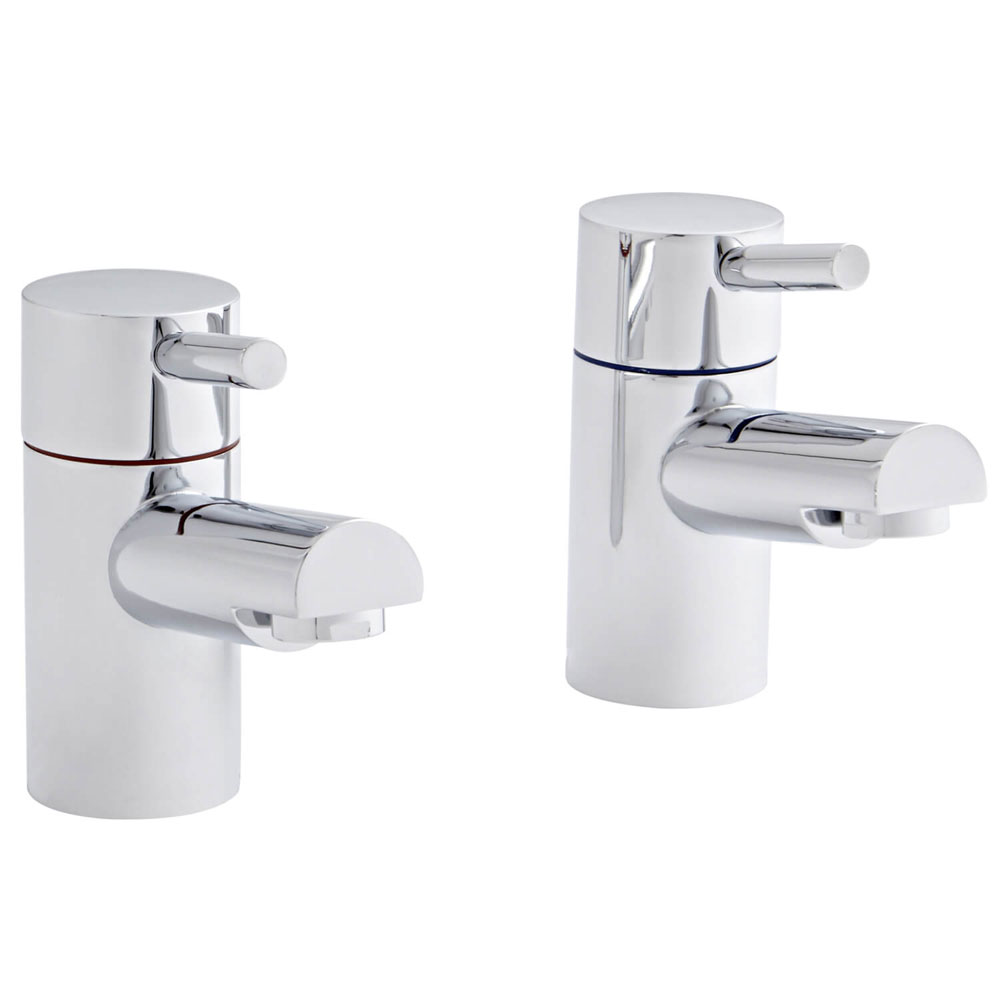 Plan Bath taps