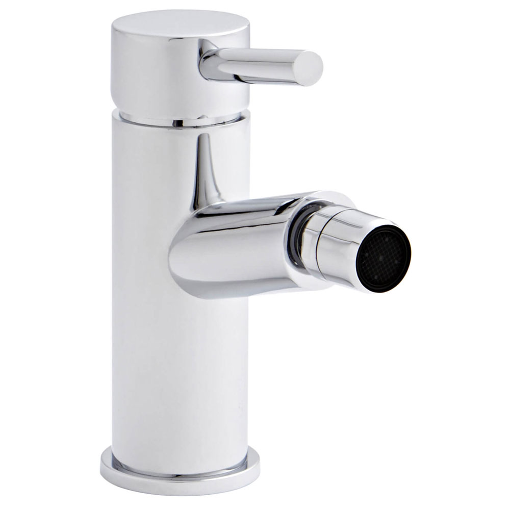 Plan Mono Bidet Mixer