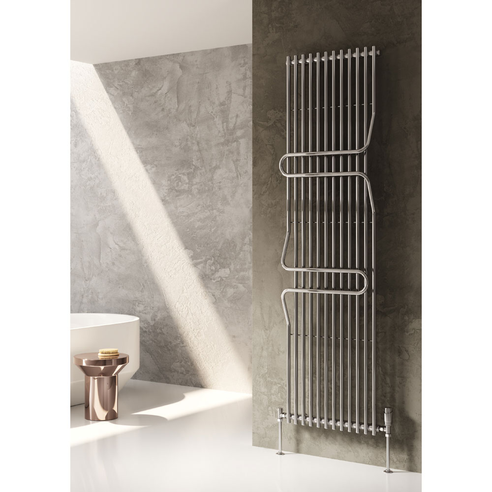 Aletta Chrome