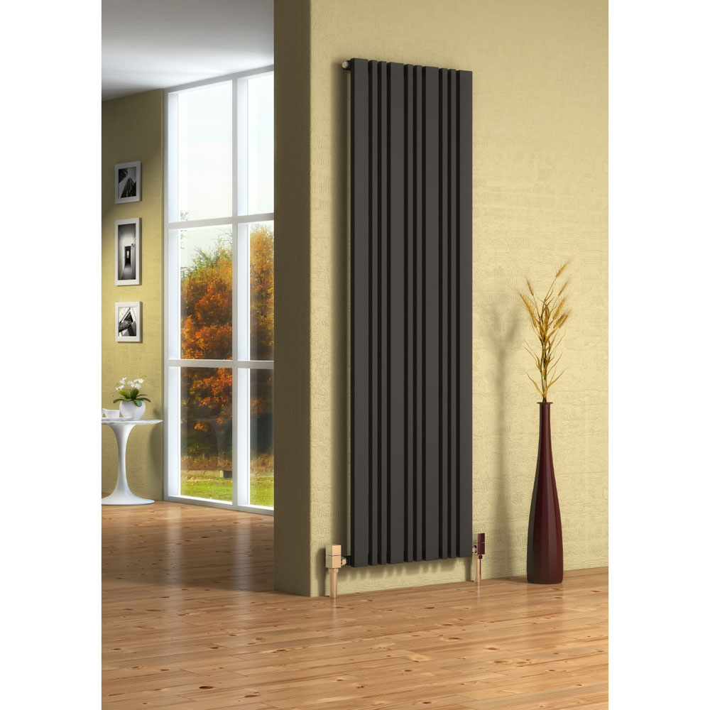 Bonera White Vertical