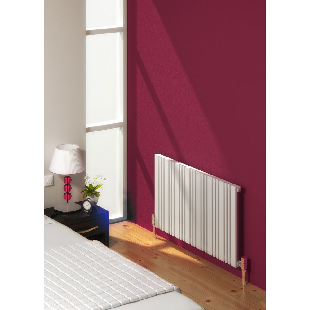 Bonera White Horizontal