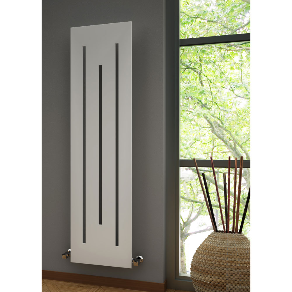 Line Anthracite