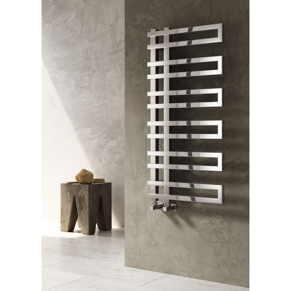 Pietra Chrome