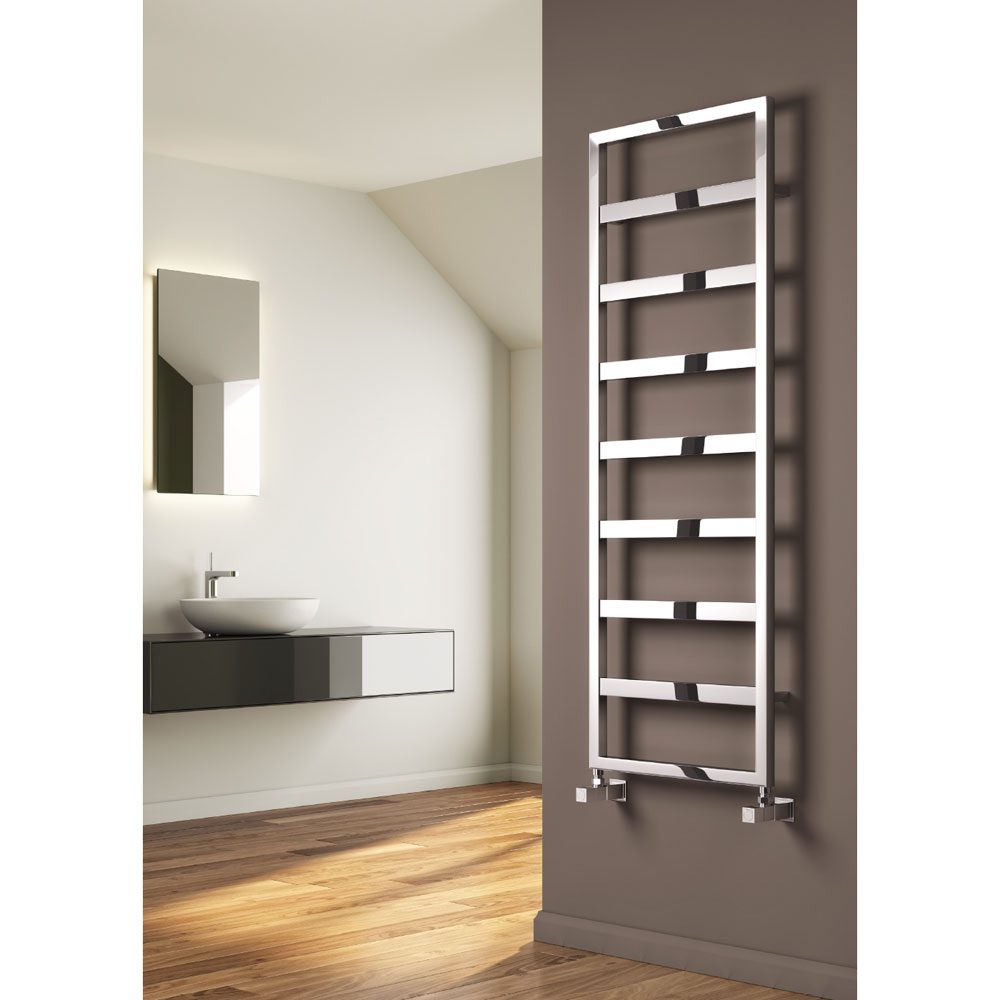 Rezzo Chrome