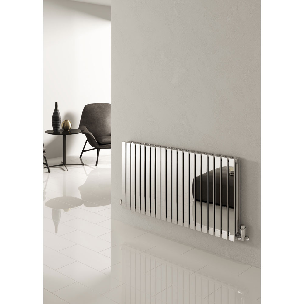 Flox Horizontal Single Polished