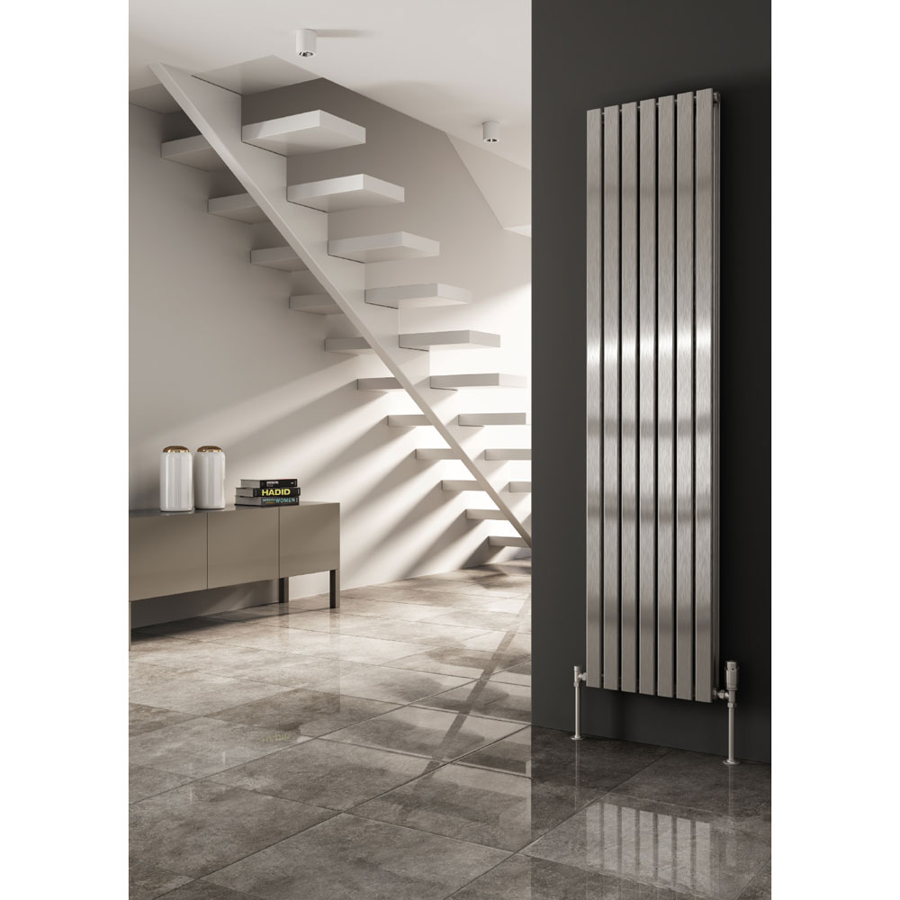 Flox Vertical Single Polished