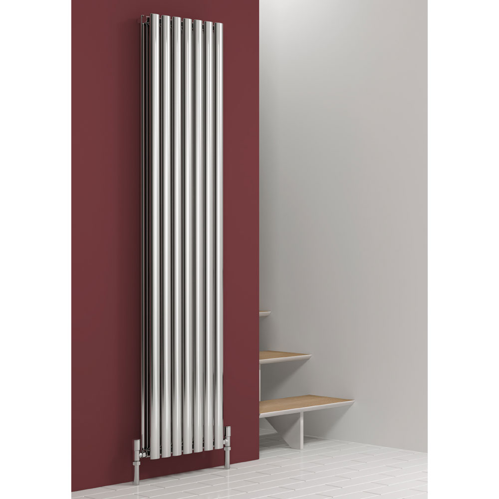 Nerox Vertical Double Polished