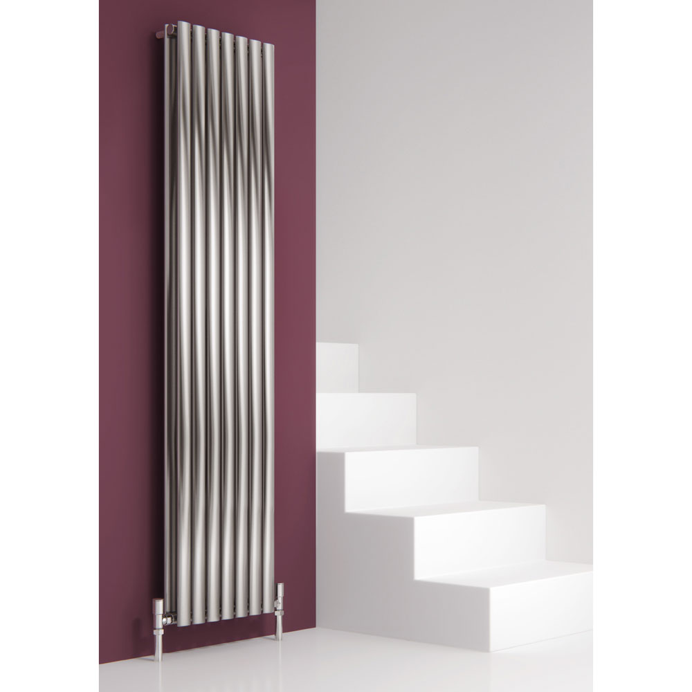 Nerox Vertical Double Brushed
