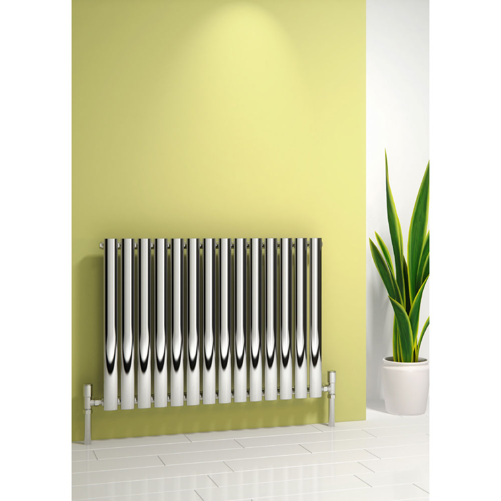 Nerox Horizontal Single Polished