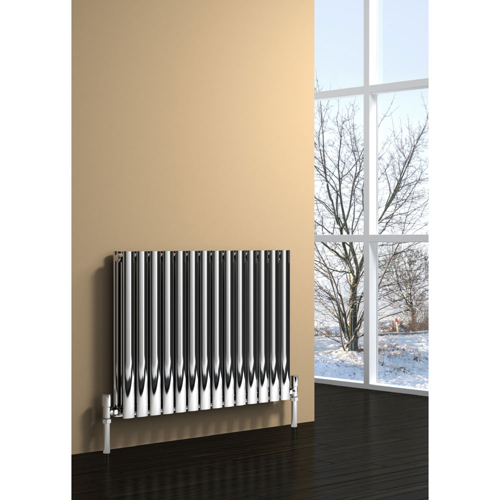 Nerox Horizontal Double Polished