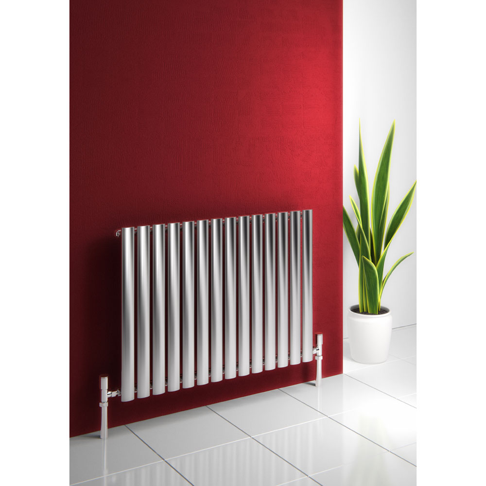 Nerox Horizontal Single Brushed