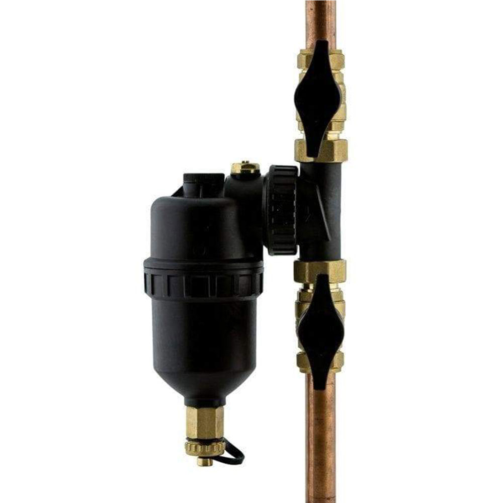 TOWER - INLINE MAG FLO
