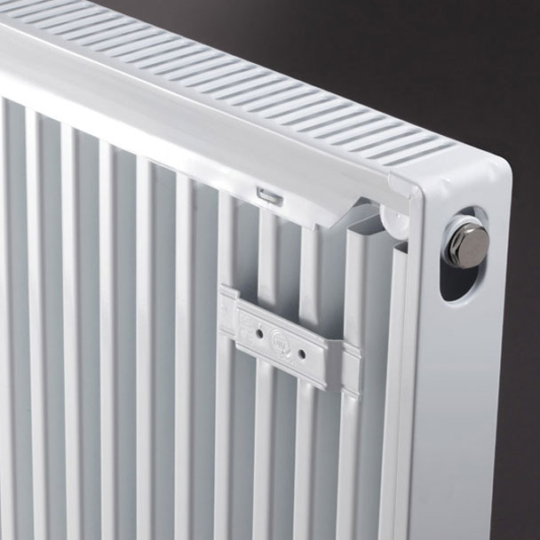 Type 11 Single Convector - 800mm x 600mm