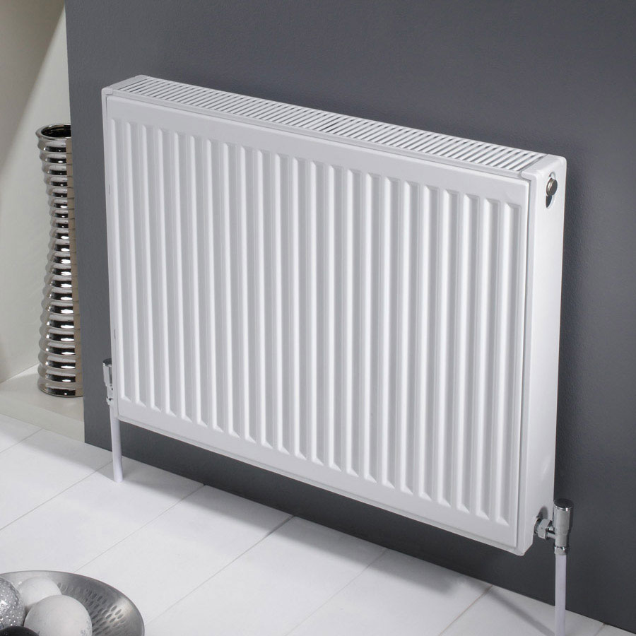 Type 22 Double Convector - 800mm x 500mm