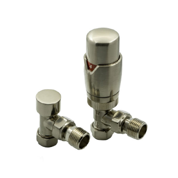 Modal Trv - Brushed Angled With Lockshiled