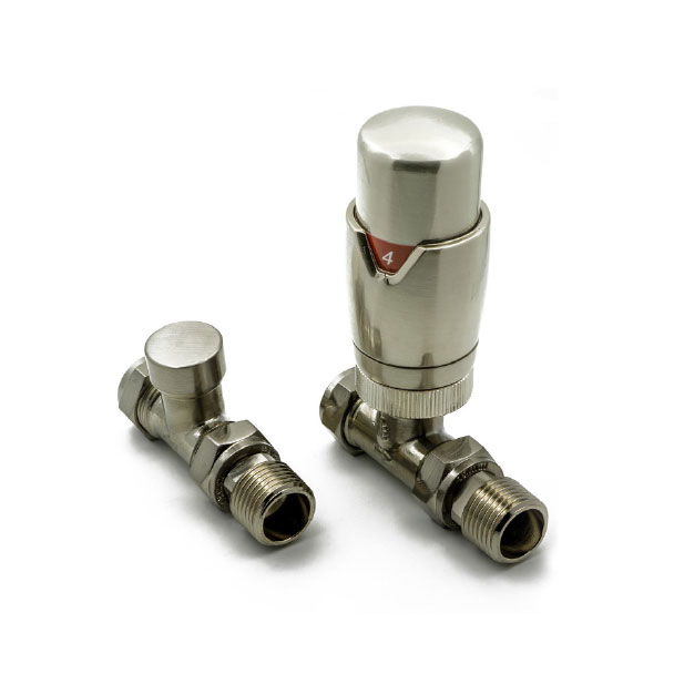 Modal Trv - Brushed Straight With Lockshiled
