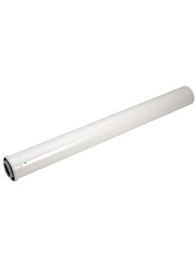 Worcester Greenstar Flue Extension 1 metre