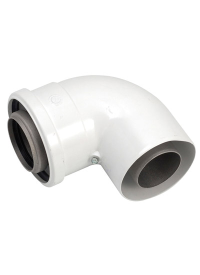 Worcester Greenstar 90 Degree Elbow
