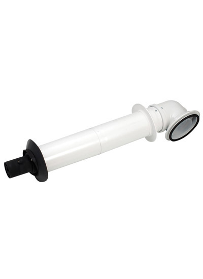 Worcester Greenstar HE Standard Telescopic Flue