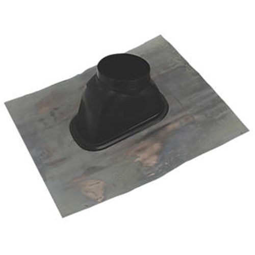 Worcester Greenstar Pitched Roof Flashing