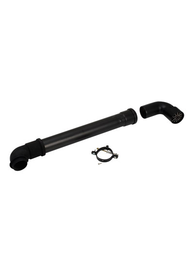 Worcester HE Greenstar Plume Kit