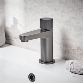 Coco Gunmetal