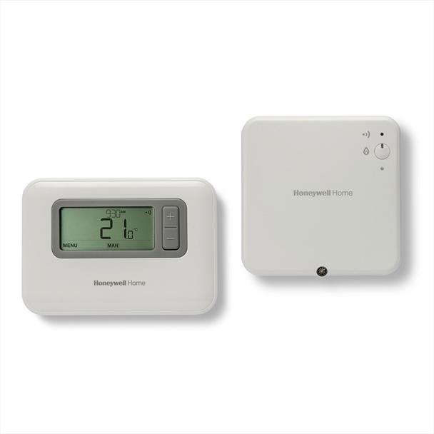 HONEYWELL - T3R