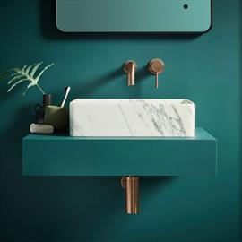 Kore Brushed Bronze
