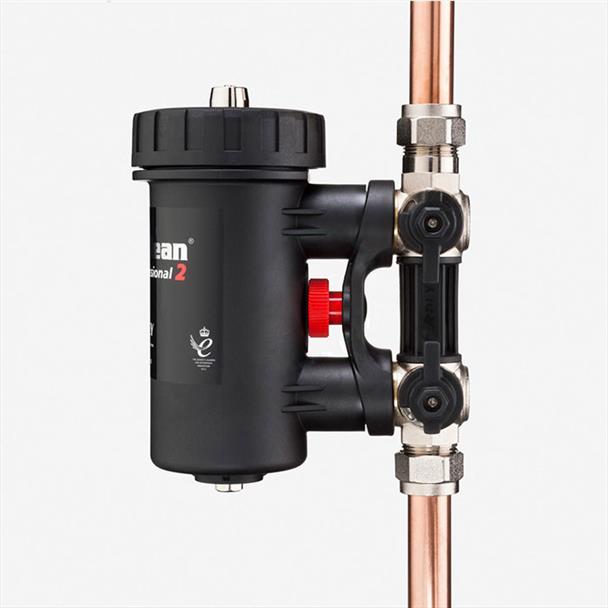 MAGNACLEAN - PROFESSIONAL 2