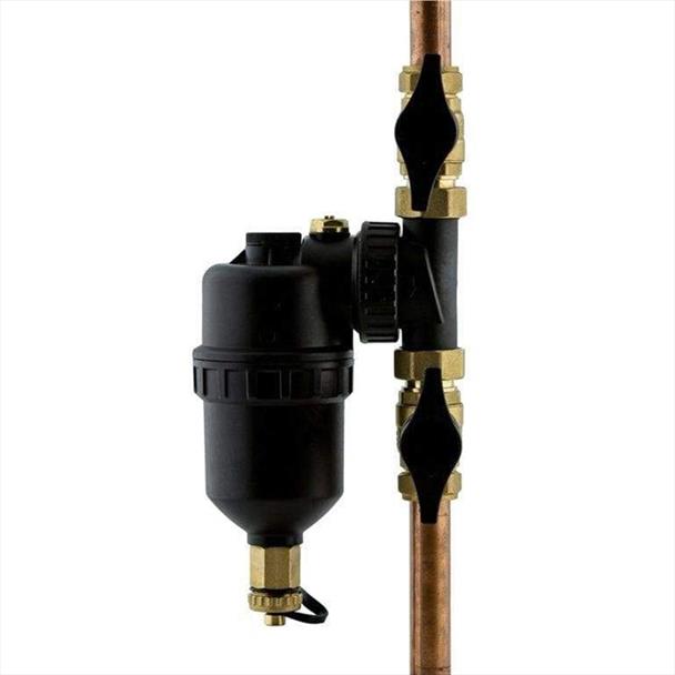TOWER - INLINE MAG FLO