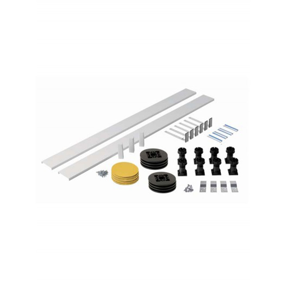 Fitting Kit A up to 1000mm - Leg Set and 1000mm Panel x 2