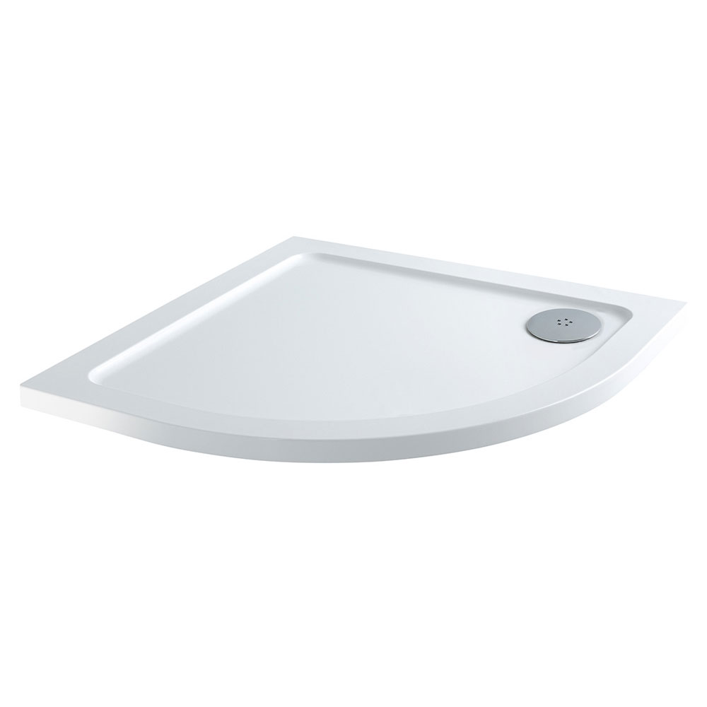 Quadrant Tray  - 900mm x 900mm