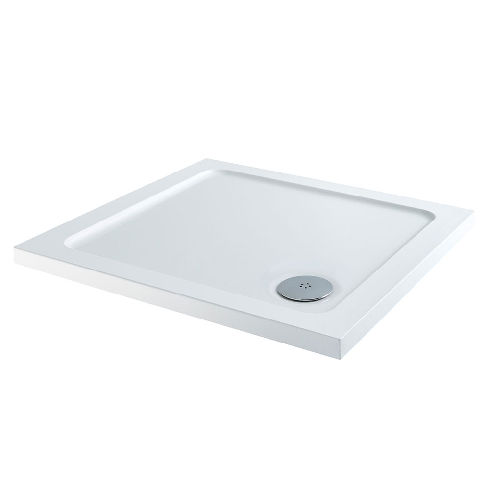 Square Tray  - 760mm x 760mm
