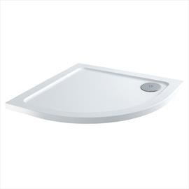 Quadrant & Off Set Quadrant Trays