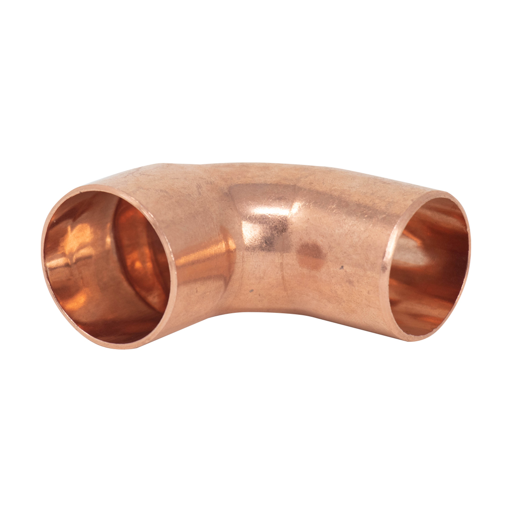 15mm Street Elbow Endfeed x 25