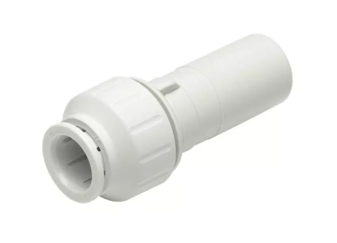JG Speedfit 15mm x 10mm Reducer x10