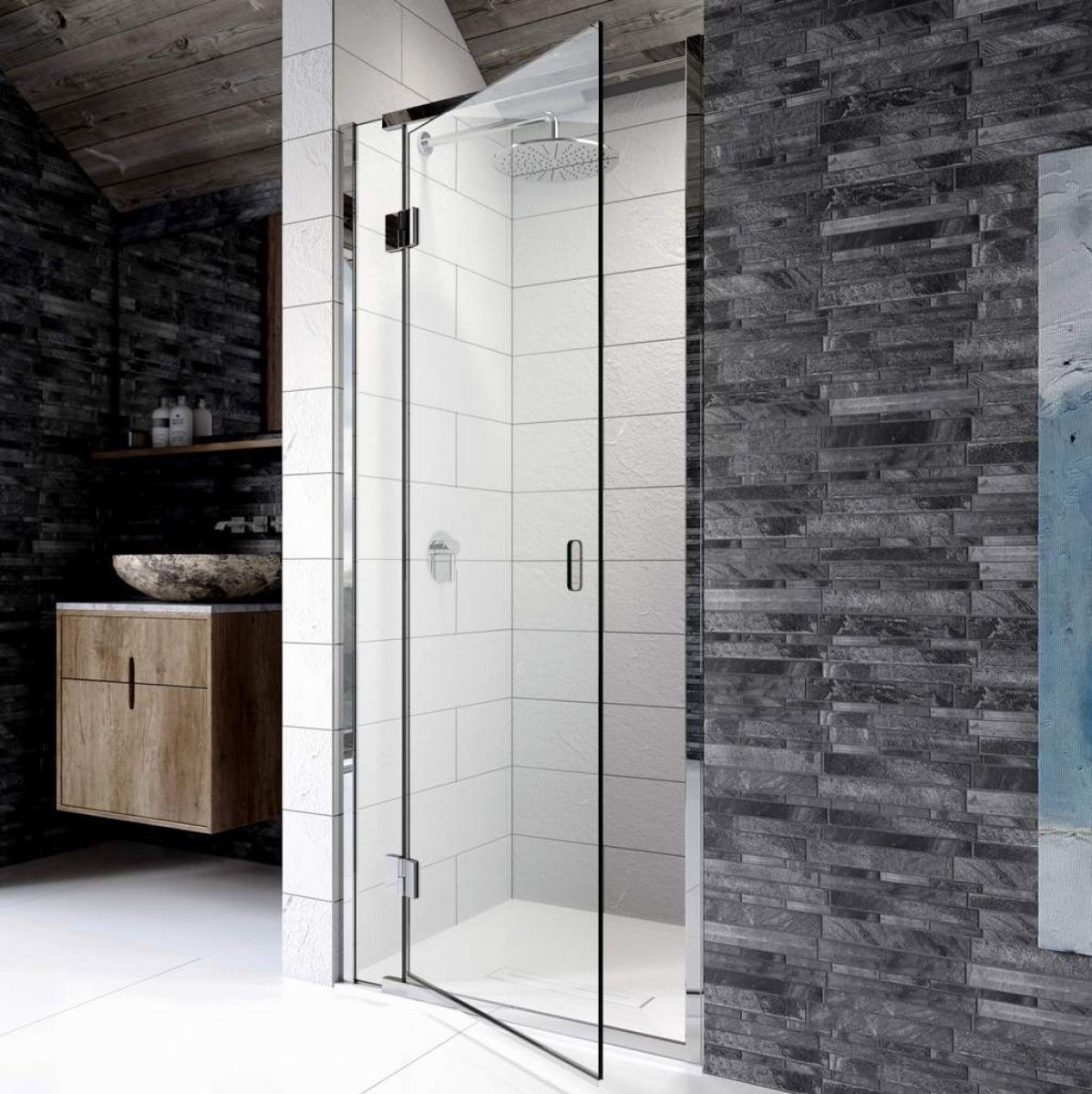 shower enclosures in bolton