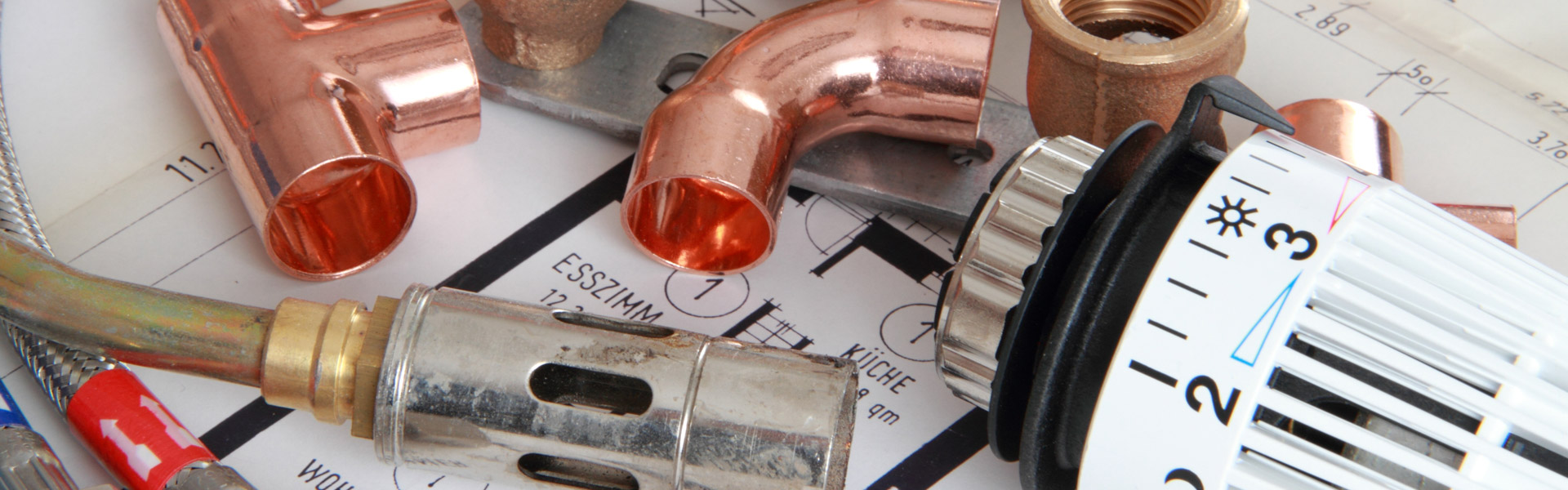 Plumbing Supplies - HPM Online