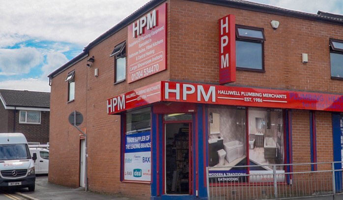 hpm bolton